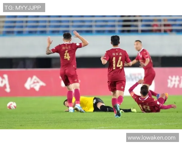 雷普足球的崛起与发展探讨如何推动中国足球的未来进程